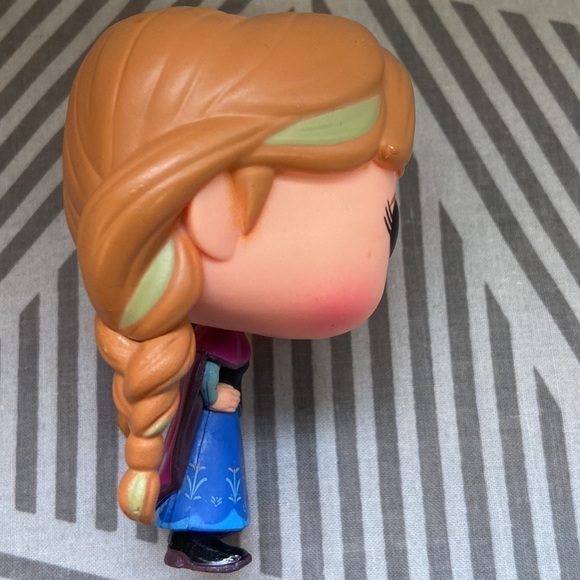 Anna Funko pop: Disney frozen - Picture 5 of 6